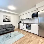 Ad Long Stay Apartments