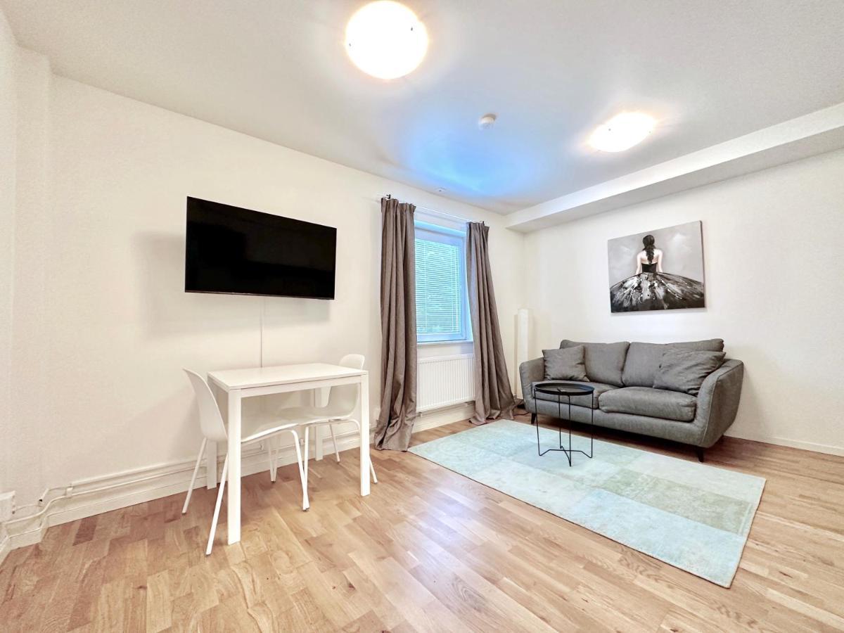 Ad Long Apartment *