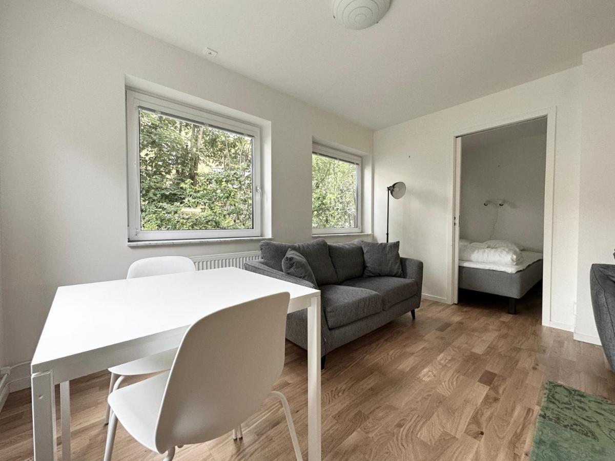 Ad Long Apartment Stockholm